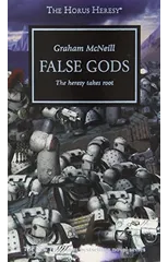 Horus Heresy - False Gods