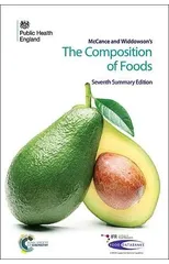 McCance and Widdowson's The Composition of Foods