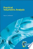 Practical Volumetric Analysis