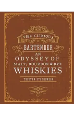 The Curious Bartender