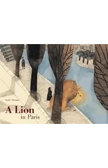 A Lion in Paris