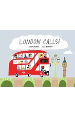 London Calls!