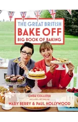 Great British Bake Off