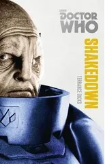 Doctor Who