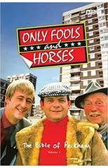 Only Fools And Horses - The Scripts Vol 1