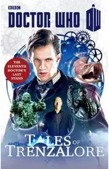 Doctor Who