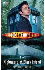 Doctor Who