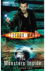 Doctor Who