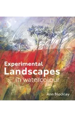 Experimental Landscapes in Watercolour