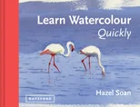 Learn Watercolour Quickly