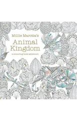 Millie Marotta's Animal Kingdom