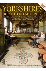 Yorkshire's Real Heritage Pubs