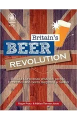 Britain's Beer Revolution