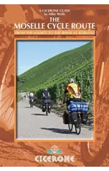 The Moselle Cycle Route