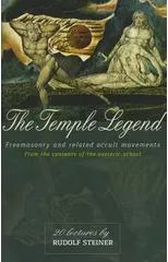The Temple Legend
