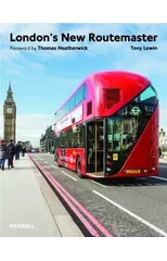 London's New Routemaster