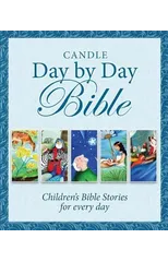 Candle Day By Day Bible