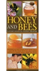 Honey and Bees