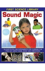 First Science Library