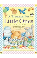 Treasury for Little Ones