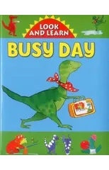 Look and Learn with Little Dino