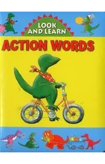 Look and Learn with Little Dino