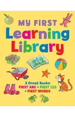 My first learning library