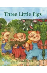 Three Little Pigs