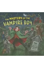 Mystery of the Vampire Boy