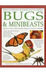 Illustrated Wildlife Encyclopedia