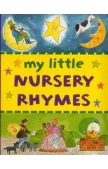 My Little Nursery Rhymes
