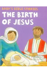 Birth of Jesus