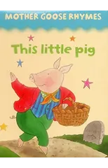 Mother Goose Rhymes
