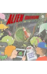 Alien Adventure