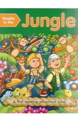 Trouble in the Jungle