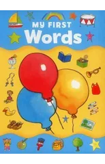 My First Words