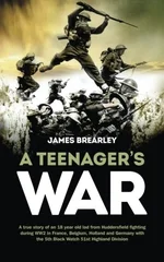 A Teenagers War