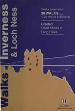 Walks Inverness and Loch Ness