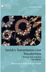 Sevick's Transmission Line Transformers