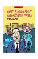 Happy Stories About Well-adjusted People