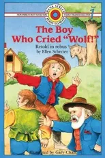 The Boy Who Cried "Wolf!"