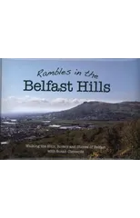 Rambles in the Belfast Hills