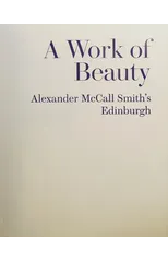 A Work of Beauty