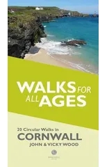 Walks for All Ages Cornwall
