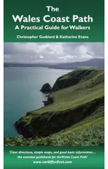 The Wales Coast Path