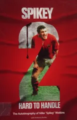 Spikey - 2 Hard to Handle