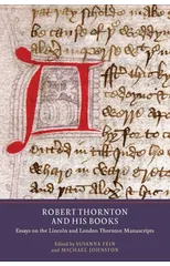 Robert Thornton and his Books