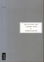 The Country Life Cookery Book
