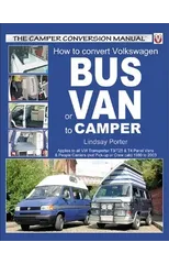How to Convert Vw Bus or Van to Camper
