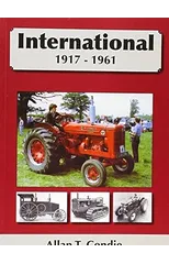 International 1917 - 1961